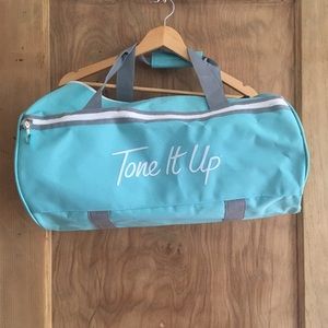Tone It Up Gym Bag